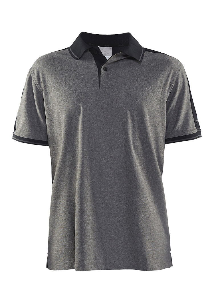 NW Craft - Noble Polo Pique shirt, Herre